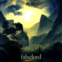 Falselord - Barsmið Harðaz (A Barbarian Motion Picture Soundtrack) by Darren Kerr