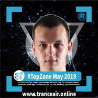 Alex NEGNIY - Trance Air - #TOPZone of MAY 2019 [English vers.] by Alex NEGNIY