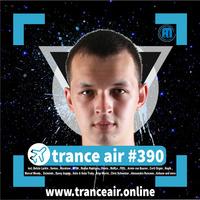 Alex NEGNIY - Trance Air #390 by Alex NEGNIY