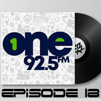 DJNeoMxl ONEFM 92.5 Episode 18 by DJNeoMxl