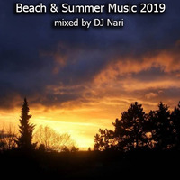 Summer Mix 2019 Vol.1 by DJ Nari - Music for Everybody