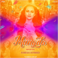 Mungda (Tapori Mix) Dj Rakesh Dj Prakash by Dj Rakesh Jajpur