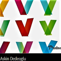 Askin Dedeoglu - Elastic Dimension Episode (Proton Radio) by Askin Dedeoglu