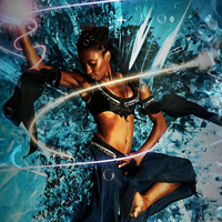 DanceMix Vol13 - (mixed by ChrisStation) by ChrisStation