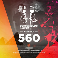 Aly & Fila - Future Sound Of Egypt 560 by ChrisStation.http://chrisstation.siteboard.eu/