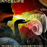 TranceLife Vol22 - (mixed by ChrisStation) by StationChris