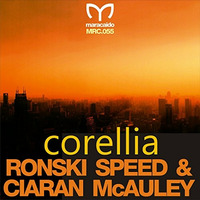 Ronski Speed & Ciaran McAuley - Corellia by StationChris