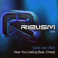 Sied Van Riel feat Chloe - Hear You Calling by StationChris