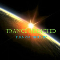 Trance Addicted Turn ON! The Radio February (03) 2019 by #TRAD_ZONE With N.J.B