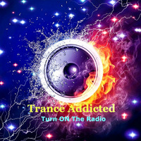 Trance Addicted Turn ON! The Radio With N.J.B & Paulo (In the Club) by #TRAD_ZONE With N.J.B