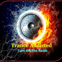 Trance Addicted Turn ON! The Radio with N.J.B / April 06, 2019 by #TRAD_ZONE With N.J.B
