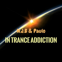 N.J.B &amp; Paulo In Trance Addiction #02 (2019) by #TRAD_ZONE With N.J.B