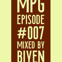 MPG podcast #007 by Themba Moyo