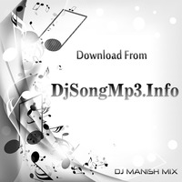 MERI JALTI JAWANI MANGE (HARD MIX) DJ BANDHAN HILSA by Dj Manish Mix