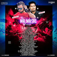 The Mr. Music Podcast Demo by DjsCrowdClub