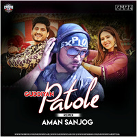 Guddiyan Patole (Remix) - Aman Sanjog by DjsCrowdClub