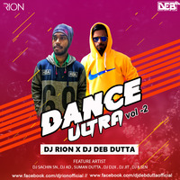 Dance Ultra (Vol 02) 
