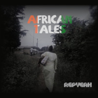 African Tales #1 by Repyeah