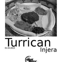 Turrican - Injera by das_akustische_verlies