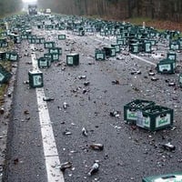KingCurryKhan - Beer Crash by das_akustische_verlies