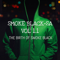 SmokeBlack-SA_Vol 1.1 by Smoke Black-SA