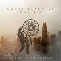 SmokeBlack_SA Vol 1.2 by Smoke Black-SA