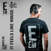 ELEMENTS EM - It Feels Like House by Elements EM