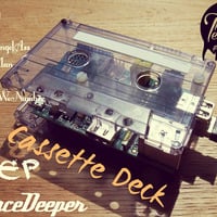 BruceDeeper-Tape by BruceDeeperSa