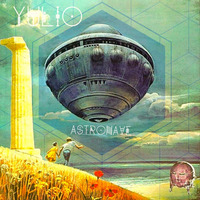 YULIO “Astronave” EP //Kraftoptical Rec (Bcn) Ref#69  2018 by Yulio