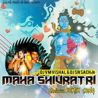 Shiv Shankar Ki Barat-remix[DJ VM  VISHAL x DJ SN SACHIN] by Dj vm vishal