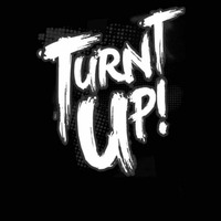 Turnt Up Vol. 1 - DJENKYDBE by DJENKYDBE