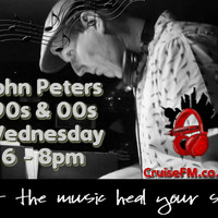 John Peters 90s &amp; 00s - Cruise FM - 20-03.19 by John Peters
