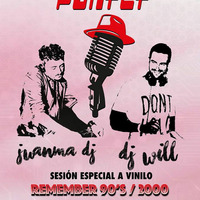 Juanma Dj & Dj Will - Facebook Live @ El Puntet (Petrés) 17/02/2018  - PARTE 1 by W!LL