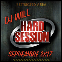 Dj Will - Hard Set Septiembre 2K17 by W!LL