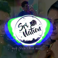 Hamuwuna | Sangeethe Teledrama Theme Song (Jizzy Remix) by Sri Nation
