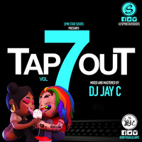 DJ JAY C - TAP OUT VOL 7 (Spin Star Sounds) by Dj Jay C (Spin Star Sounds)