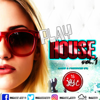 DJ JAY C - PLAY HOUSE VOL 1 (Spin Star Sounds) by Dj Jay C (Spin Star Sounds)
