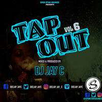 DJ JAY C - TAP OUT VOL 6 (HipHop Mix) (Spin Star Sounds) by Dj Jay C (Spin Star Sounds)