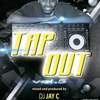 DJ JAY C - TAP OUT VOL 5 (HipHop Mix) (Spin Star Sounds) by Dj Jay C (Spin Star Sounds)