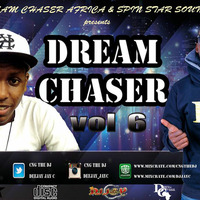 DJ JAY C FT CNG THE DJ - DREAM CHASER VOL 6 MIX (Jamz vs new school RnB) by Dj Jay C (Spin Star Sounds)