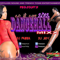 Dj Mura ft Dj Jay C - To Di Tym Dancehall Mixx by Dj Jay C (Spin Star Sounds)