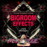 Bigroom Effects @ Freaky Noize Live Mixtape [19.02.18] by FREAKY NOIZE