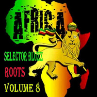 Selector Bluzz - Roots 8 by Selector Bluzz