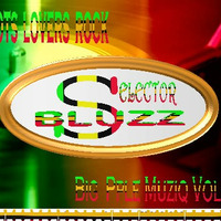 Selector Bluzz--3--Roots Lovers Rock #Big Pple Muziq Vol. 3 by Selector Bluzz