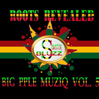 Selector Bluzz--5--Roots Revealed #Big Pple Muziq Vol. 5 by Selector Bluzz