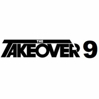 The Takeover 9 by Robbie Rockwell