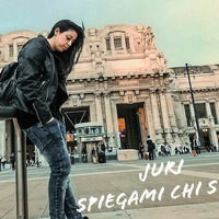 Juri - Spiegami chi sei - Intervista by Central Station Radioshow
