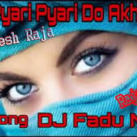 Teri Pyari Pyari Do Akhiya New Panjabi Dj Song Dj BRajesh Raja Rajan Sagahi 8873224190 by DJ BRajesh Raja