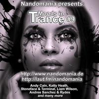 Nandomania - Moods in Trance#9 by Nandomania