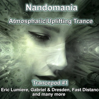 Nandomania - Moods in Trance#1 by Nandomania